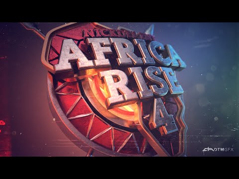 DJ Kym NickDee – Africa Rise Vol 04