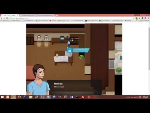 HackPlay: PicoCTF Parte #1 (Hacking VideoGame)