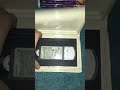 Beauty And The Beast 1992 VHS Review Sticker Label Copy 2nd Copy