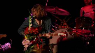 Girls &quot;Hellhole Ratrace&quot; live at Bowery Ballroom