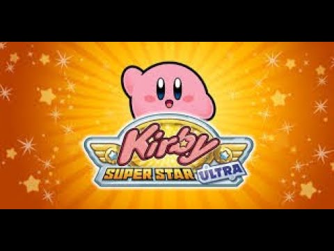 The True Arena - Kirby Superstar Ultra OST -