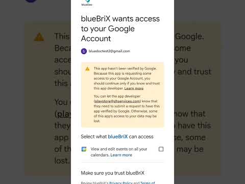 blueDoc video thumbnail