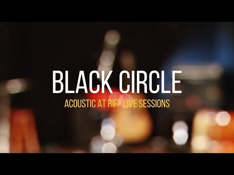 Black Circle: Pearl Jam Tribute Acoustic at Riff Live Sessions