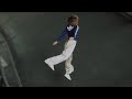 Showreal - electro, krump, urban
