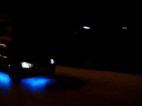 UNDER CAR NEON (STREET GLOW GOLD SERIES)