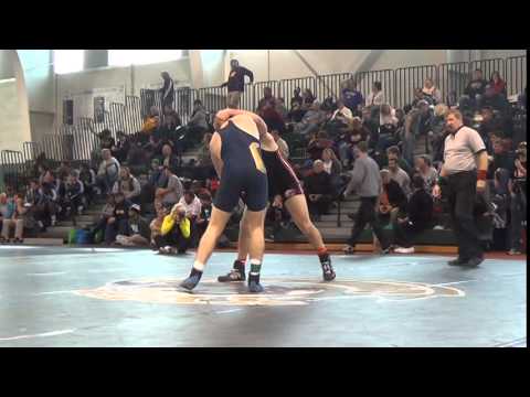 Karsten Van Velsor Dec Sam Sherlock Clarion 11 10 part 2