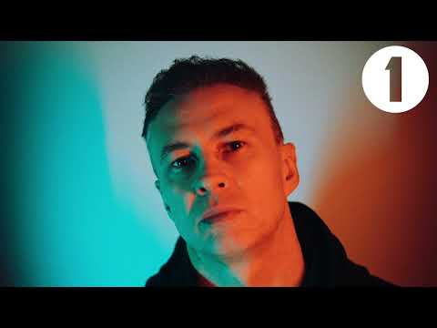 Futurebound BBC Radio One Drum and Bass Mix - 04/07/2022