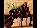 Ron Carter Trio - Candle Light