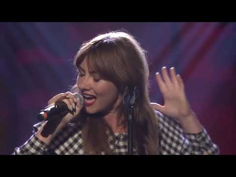 Ella Hooper - Rockwiz - Pleasure and Pain