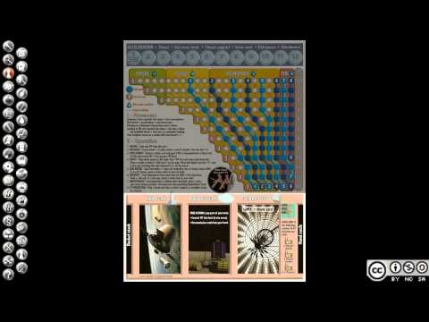 High Frontier Video Tutorial - 07 - Spielertableau - de