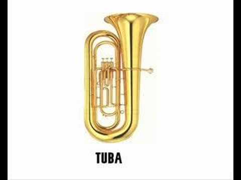 Tuba or Not Tuba?