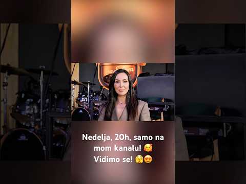 Darko Lazić i Gabrijela Pejčev - TURNEJA sa Slobom Vasićem! 🥰🫣 Vidimo se! 11.05 #darkolazic