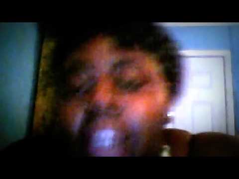 Singing Call my name by Destra QOB.