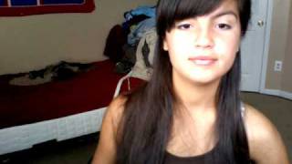 Ernie Halter (whisper) w/lyrics