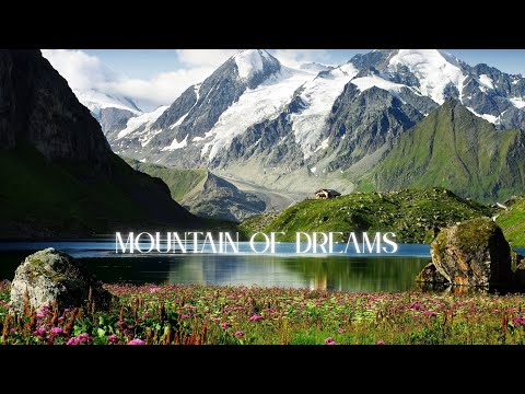 Zenith Wing - Mountain Of Dreams (Original Mix)