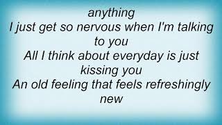 Jens Lekman - Kanske Ar Jag Kar I Dig Lyrics