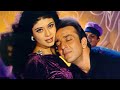 Panga Na Le Mere Naal Sanjay Dutt Sonu Nigam Haseena Maan Jaayegi Hindi Song