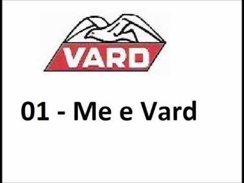 SK VARD sanger - 01 - Me e Vard