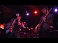 Ho-Ag - "Sloppy" (Live in Boston 9/3/13)