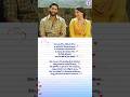 Ye Manishike Majiliyo ️‍ Shorts Song Status Lyrics