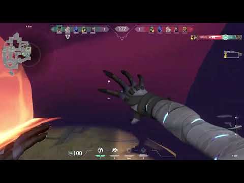 THIS IS WHY OMEN IS GOATED