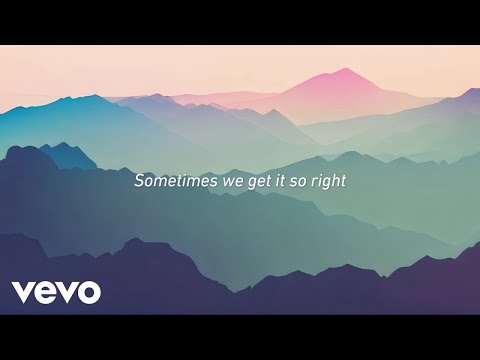 Carly Rae Jepsen - So Right (Official Lyric Video)