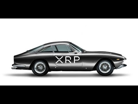 Buy Tokenized Stocks And ETFs with XRP And Ripple