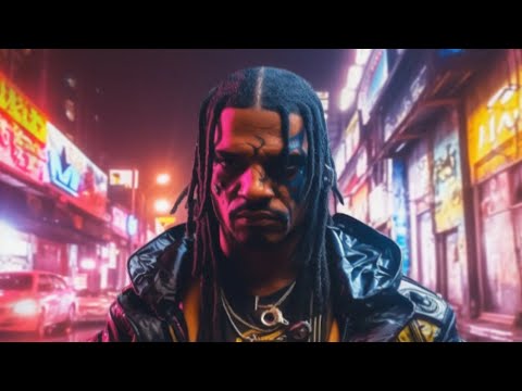 Mano Tiago Maloko - EU VIM DE LÁ Feat Kamikaze do Gueto (Prod. Dj Samu Aka Suguiura)