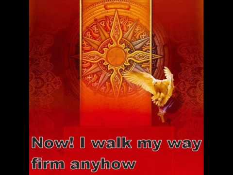 Michael Kiske - When The Sinner (acoustic)  {lyrics}