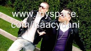 Isaac Y Dani - Boyfriend #2 Remix