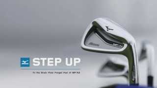 mizuno mp 54 irons best price