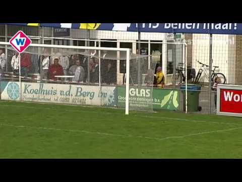 Samenvatting VVSB - Hilversum