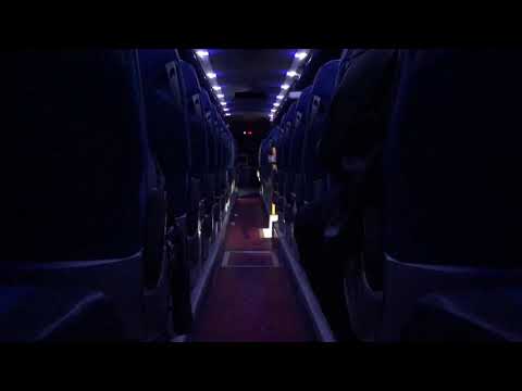 Volvo B11RT/Plaxton Elite Interdeck YX65ZKJ - Stagecoach North Scotland 54249