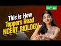 This Is How Toppers Read NCERT Biology Xylem NEET