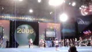 Star Athletics Int'l Co-Ed