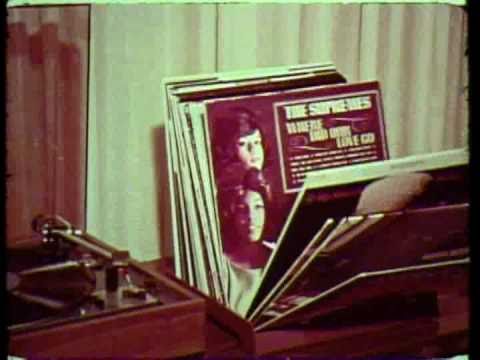 K-tel "Record Selector" commercial