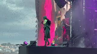 Download lagu Sleep Token - Look To Windward Download Festival 14/06/25 mp3 Download lagu Sleep Token - Look To Windward Download Festival 14/06/25 mp3