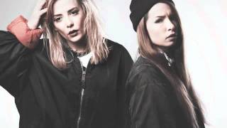 The Knux - She&#39;s So Up (Rebecca &amp; Fiona remix)