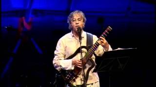 Caetano Veloso - Perdeu (Pelotas-2009)