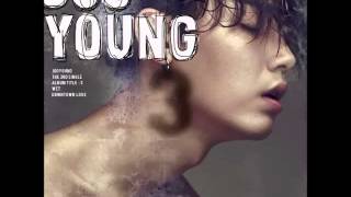 JOOYOUNG - WET (Full Audio)