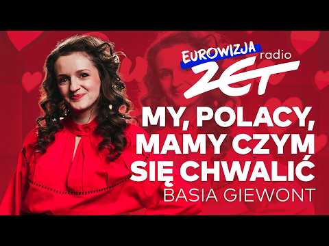 Basia Giewont: I want to encourage Europeans to get to know our culture | Eurovision 2026 on Radi...