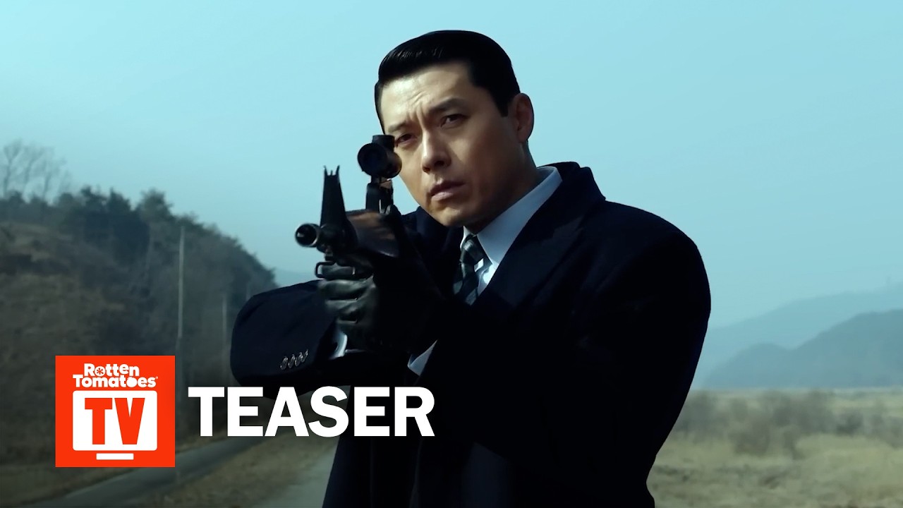 Made In Korea Season 2 Teaser