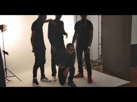 Standin Cannon - #BUTOFCOURSE (BTS)