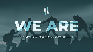 His Providence & Our Provision