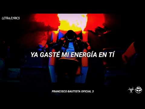 Mejor Acabar - Eslabón Armado, Junior H (LETRA/LYRICS)