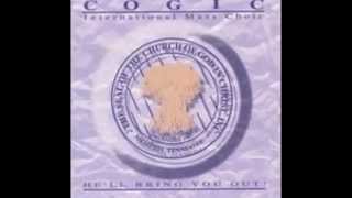 COGIC International Mass Choir-Right Now God