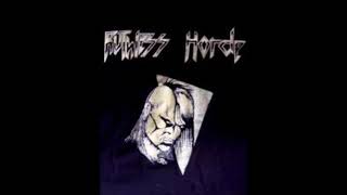 Ruthless Horde   Darkness Comes