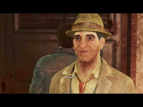 Fallout4 part 7 #gaming #fallout #bethesda #xbox #nocommentary #gameplay #walkthrough #fallout4