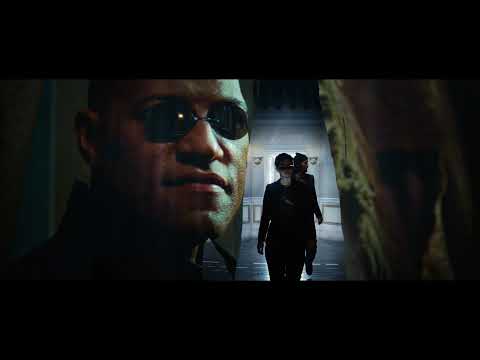 The Matrix Resurrections (Clip 'Tokyo')