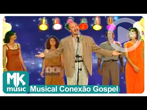 Ministério Missão Vale - Celebrando a Vida (Musical Conexão Gospel)